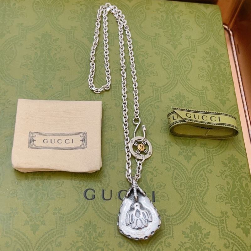 Gucci Necklaces